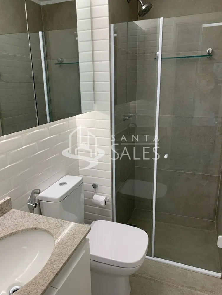 Apartamento, 1 quarto, 27 m² - Foto 12