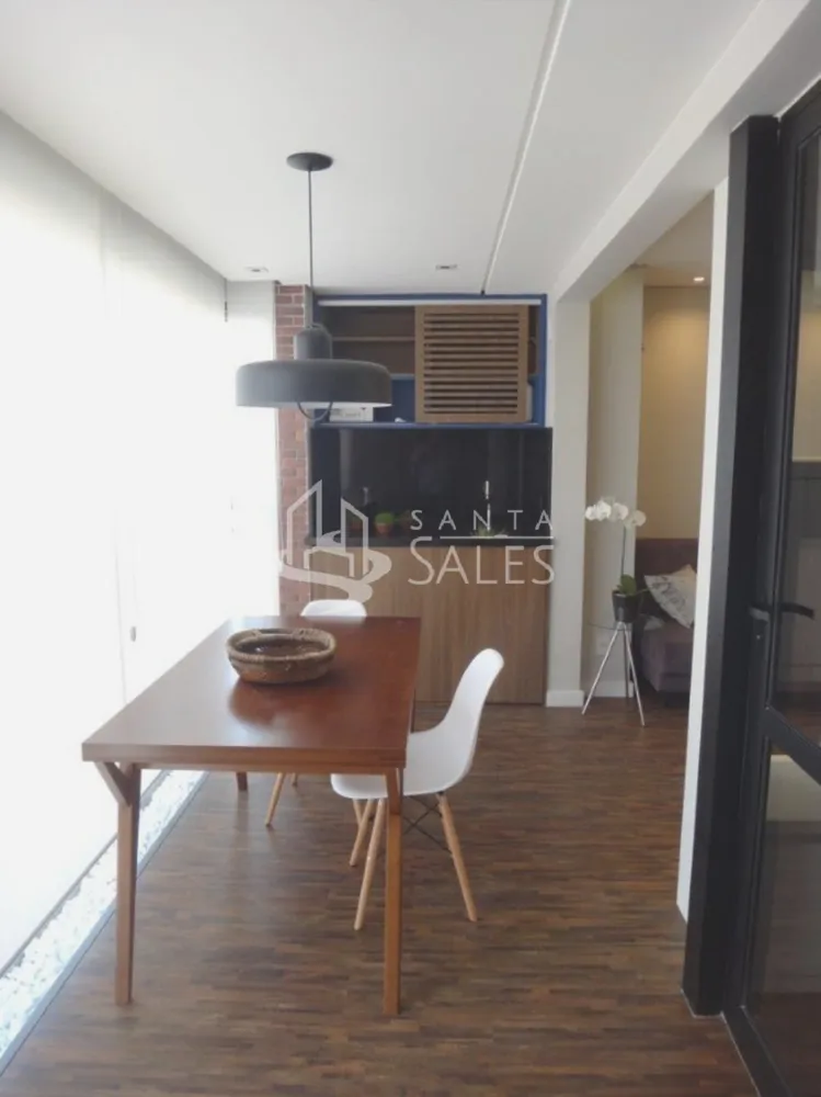 Apartamento, 1 quarto, 42 m² - Foto 12