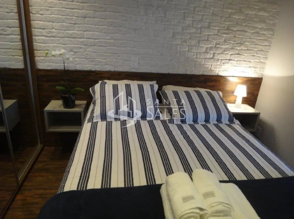 Apartamento, 1 quarto, 42 m² - Foto 4