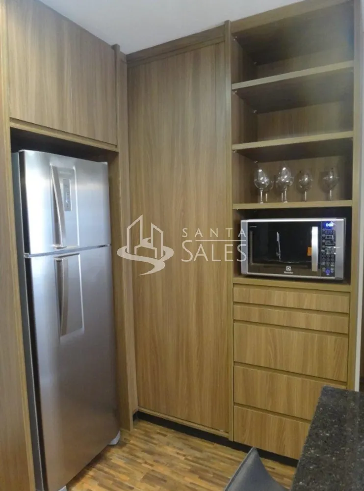 Apartamento, 1 quarto, 42 m² - Foto 9