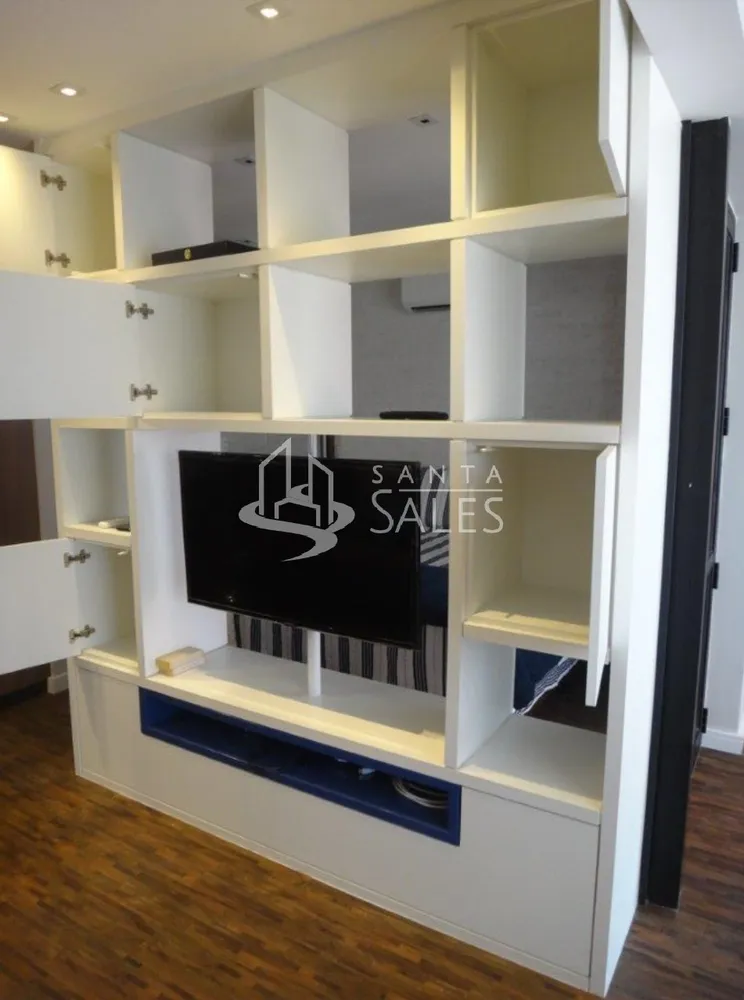 Apartamento, 1 quarto, 42 m² - Foto 6