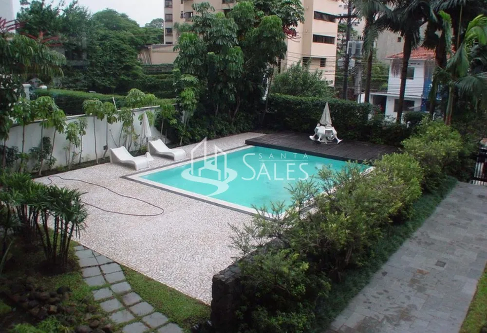 Apartamento, 3 quartos, 300 m² - Foto 7