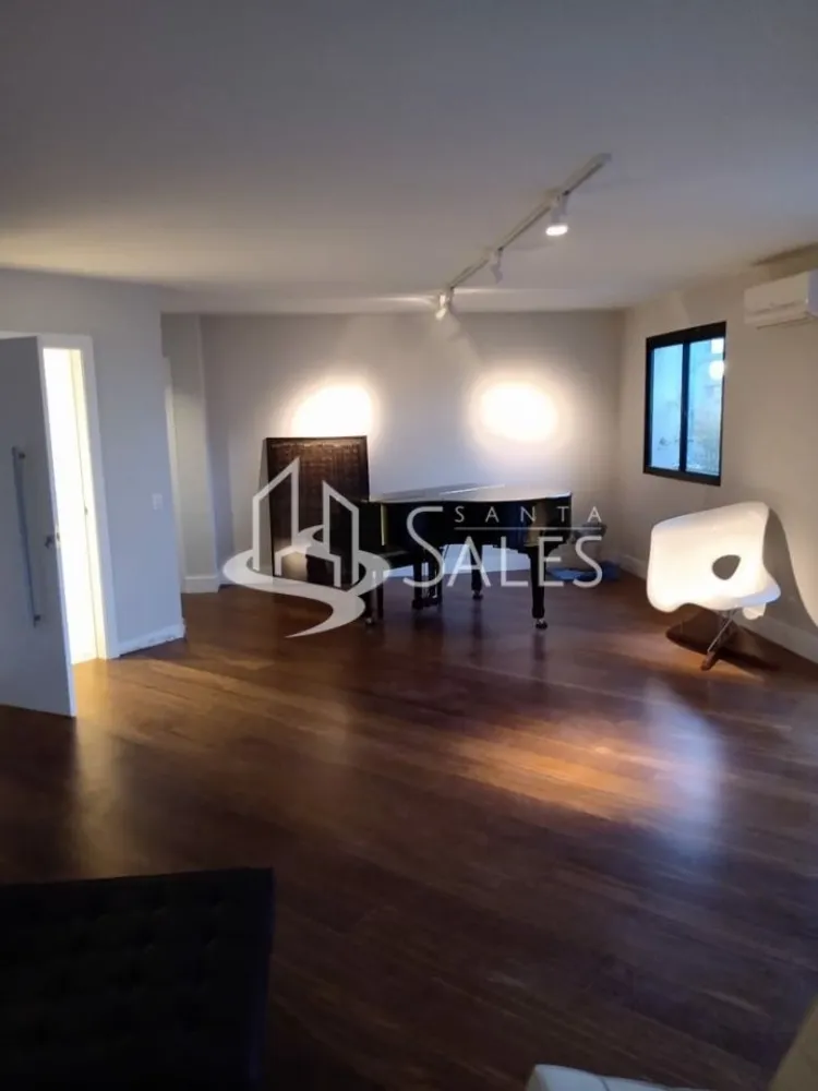 Apartamento, 3 quartos, 300 m² - Foto 2