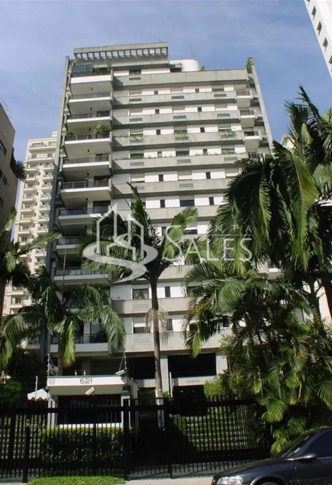 Apartamento, 3 quartos, 300 m² - Foto 8