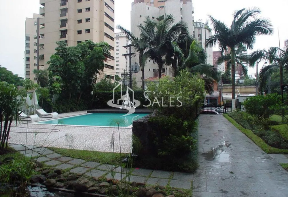 Apartamento, 3 quartos, 300 m² - Foto 5