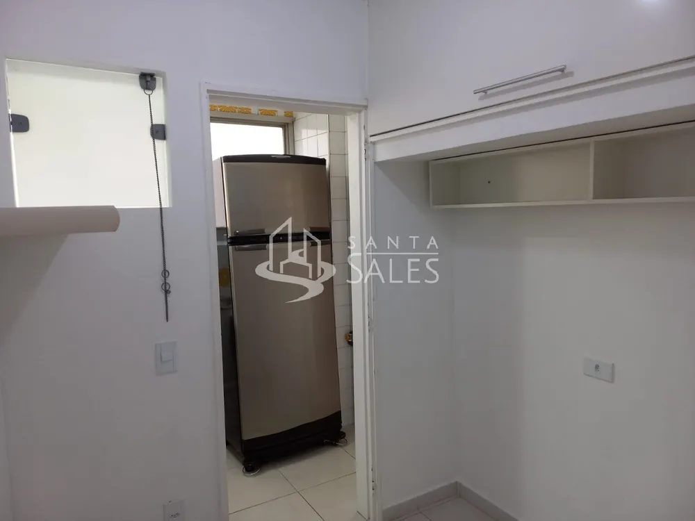 Apartamento, 2 quartos, 91 m² - Foto 6