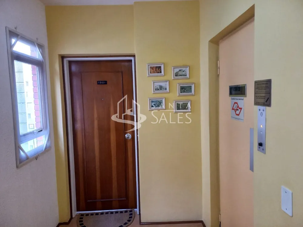 Apartamento, 2 quartos, 91 m² - Foto 8