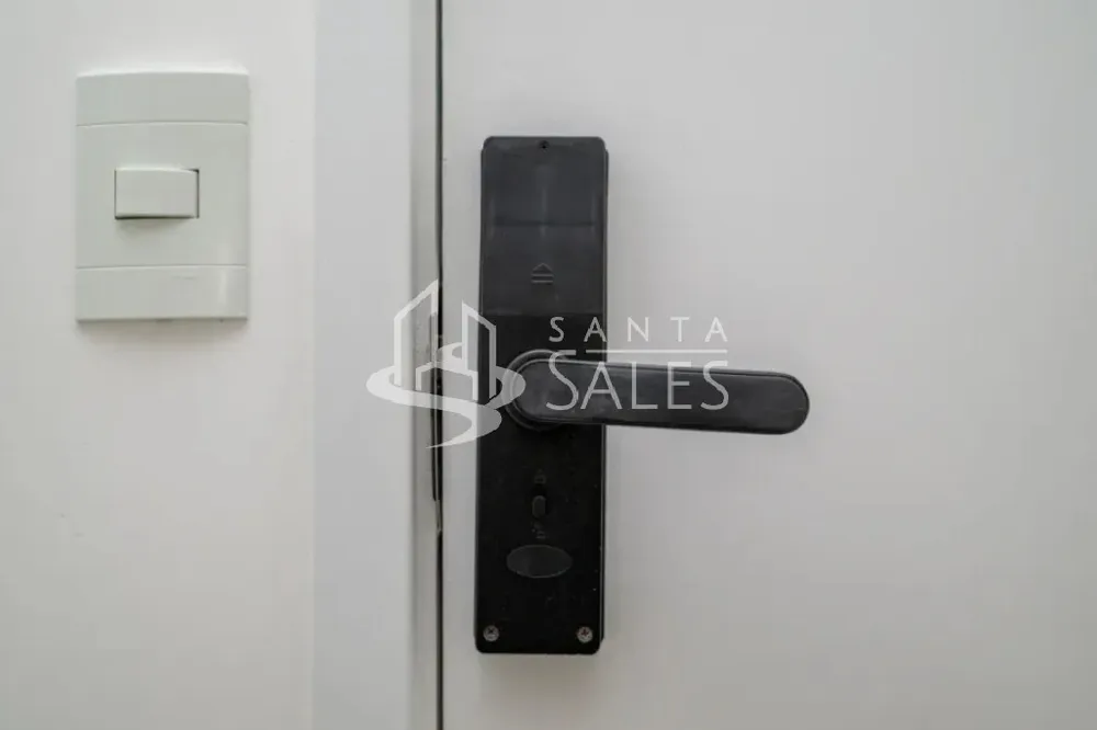 Apartamento, 1 quarto, 30 m² - Foto 7