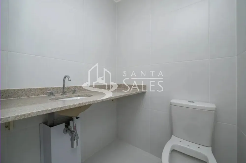 Apartamento, 1 quarto, 30 m² - Foto 2