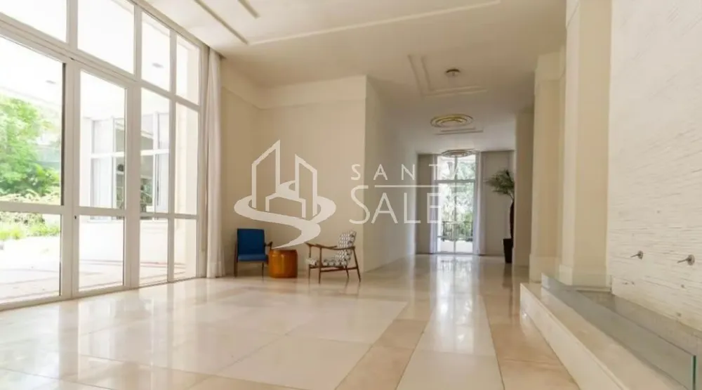 Apartamento, 3 quartos, 160 m² - Foto 6