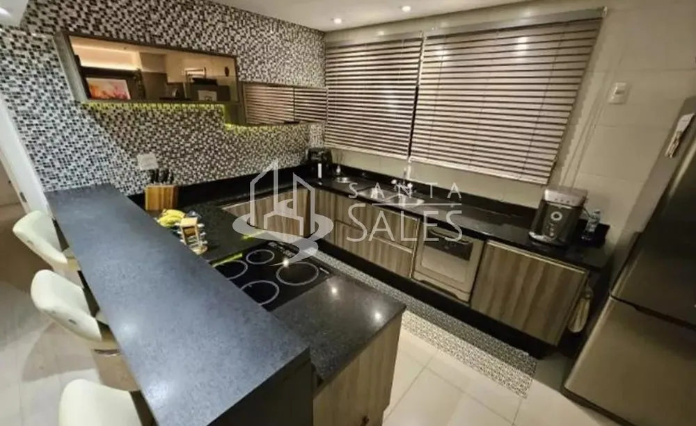 Apartamento, 3 quartos, 160 m² - Foto 5