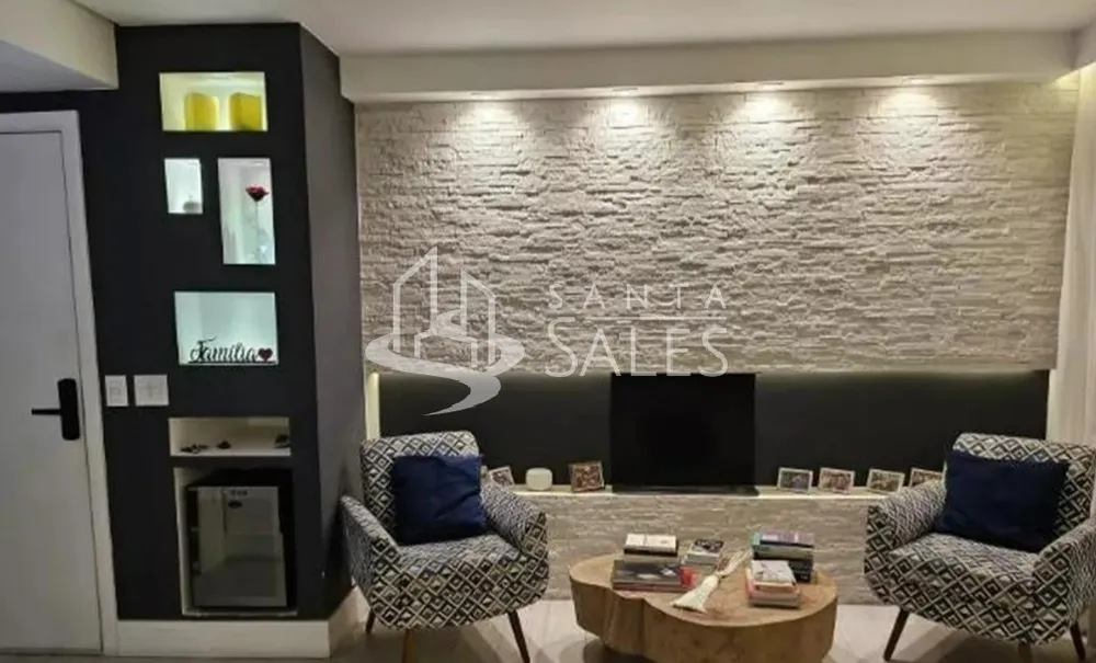 Apartamento, 3 quartos, 160 m² - Foto 4