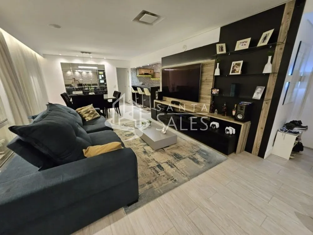 Apartamento, 3 quartos, 160 m² - Foto 1