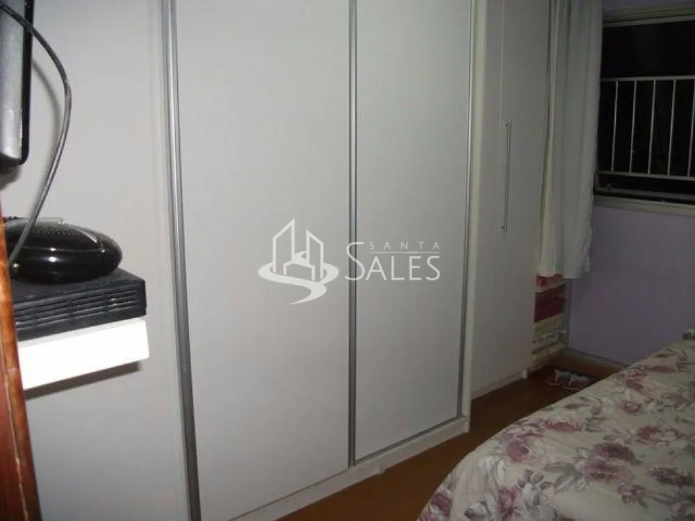 Apartamento, 3 quartos, 78 m² - Foto 11
