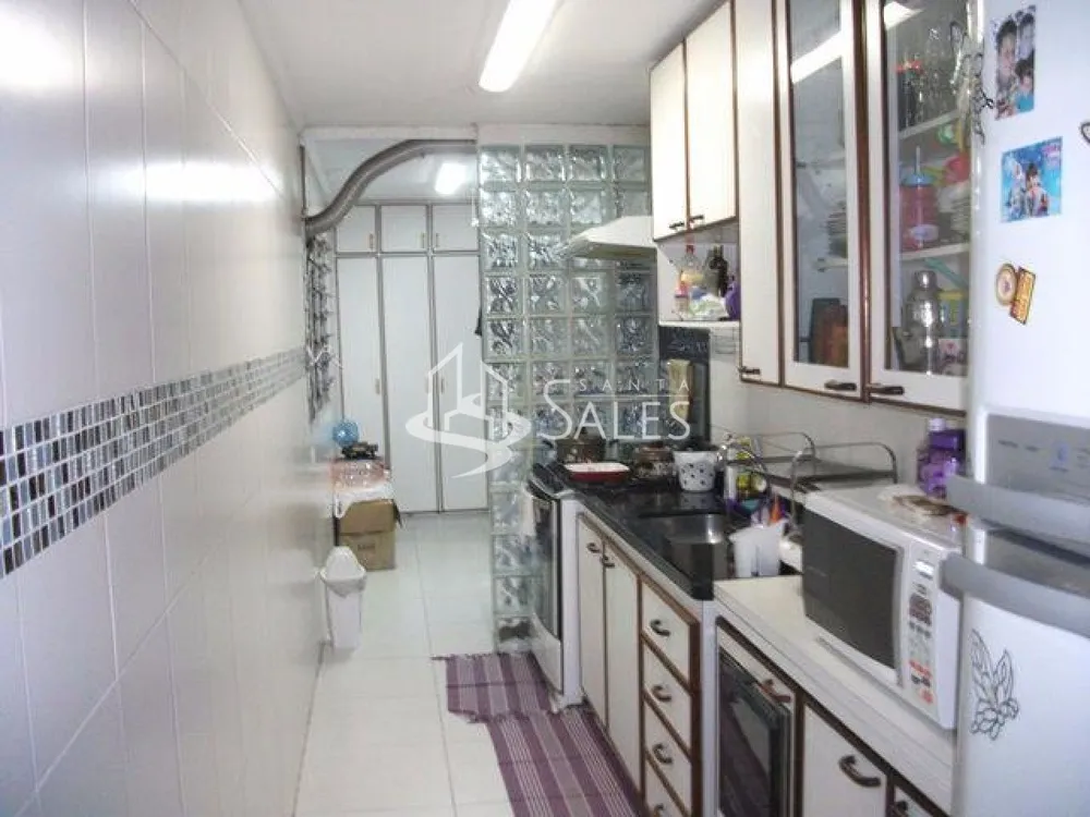 Apartamento, 3 quartos, 78 m² - Foto 6