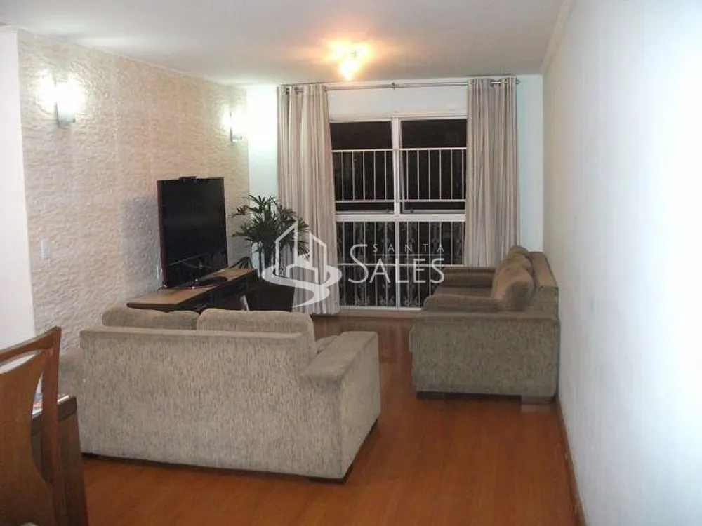 Apartamento, 3 quartos, 78 m² - Foto 1