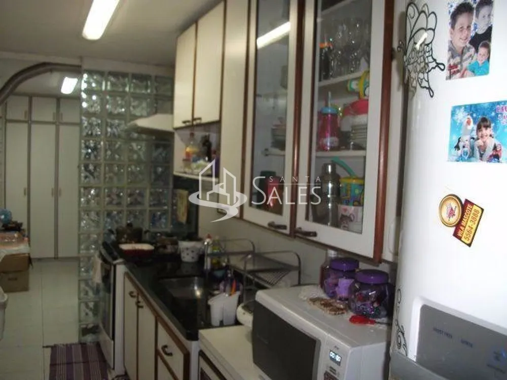 Apartamento, 3 quartos, 78 m² - Foto 9