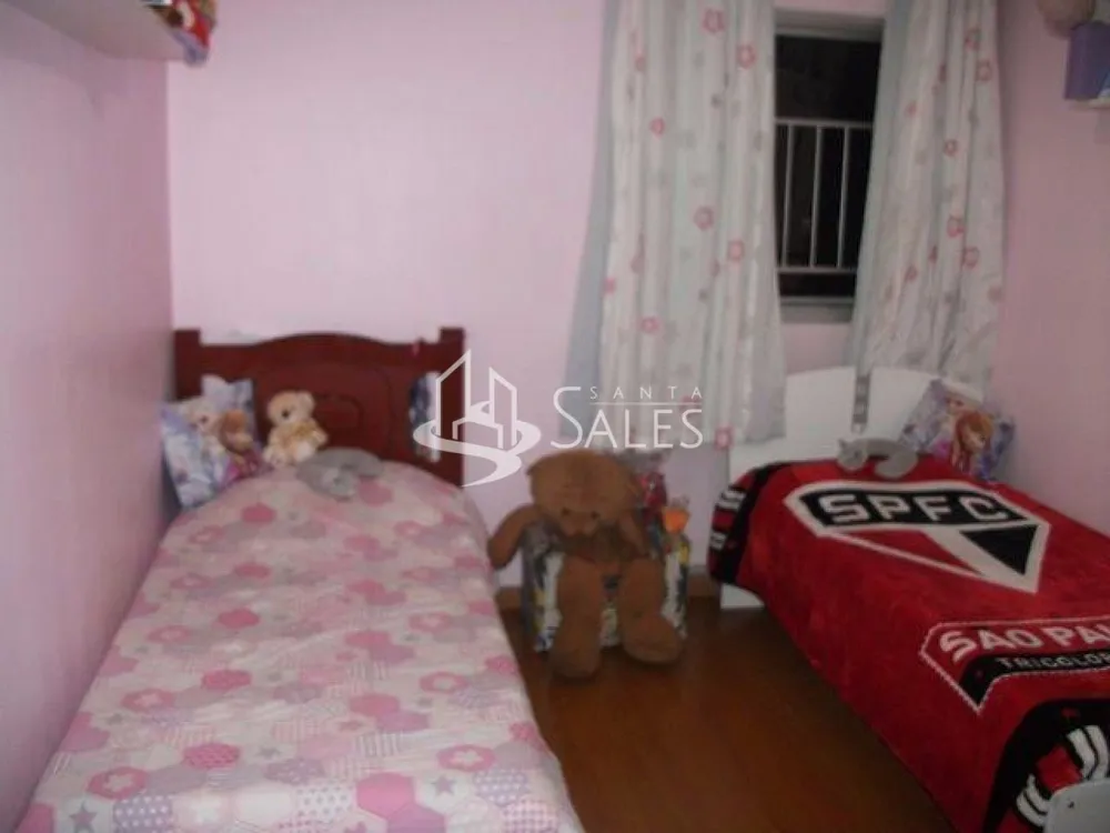 Apartamento, 3 quartos, 78 m² - Foto 10