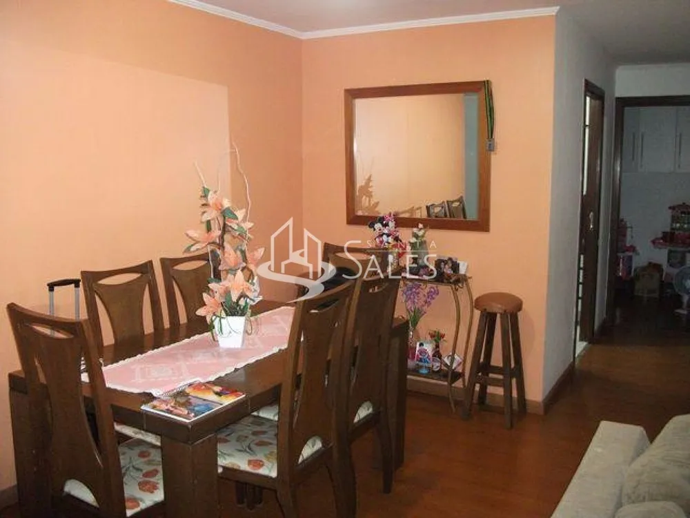 Apartamento, 3 quartos, 78 m² - Foto 4