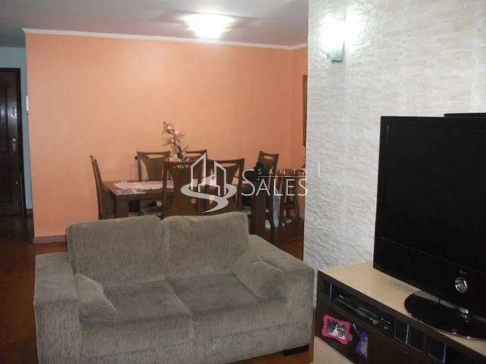Apartamento, 3 quartos, 78 m² - Foto 5