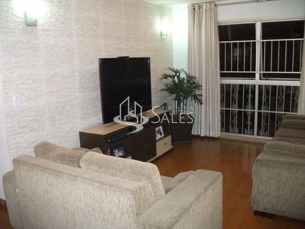 Apartamento, 3 quartos, 78 m² - Foto 3
