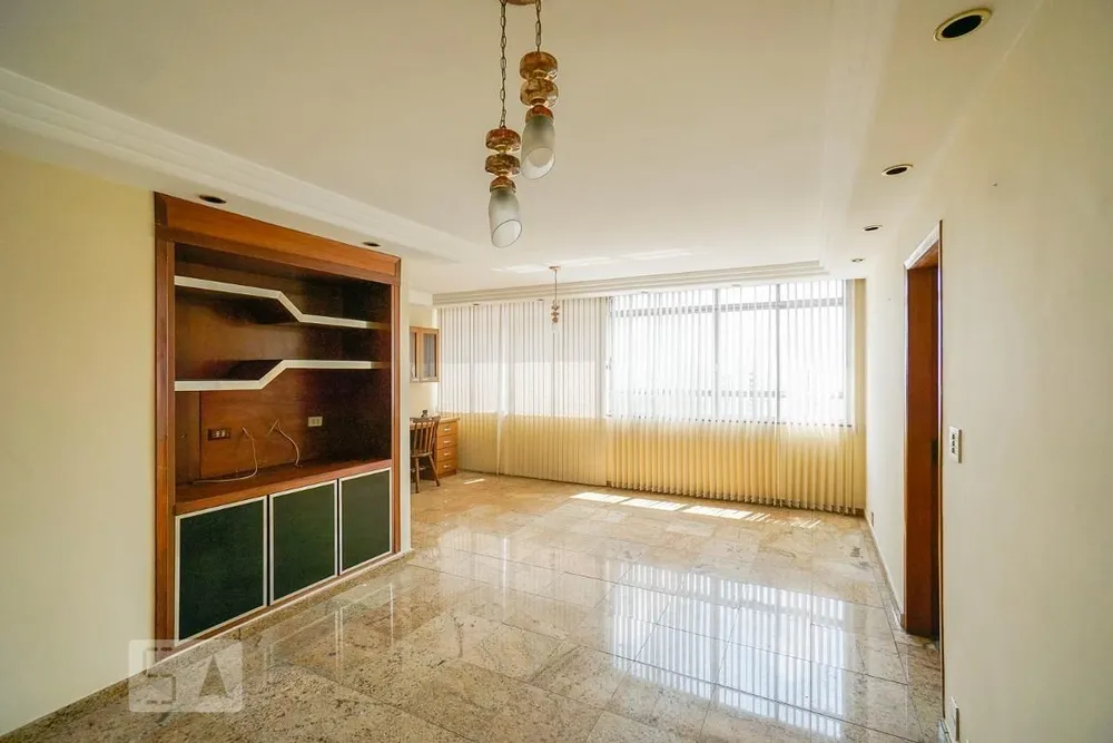 Apartamento, 3 quartos, 130 m² - Foto 3