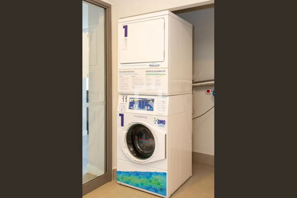 Kitnet-Studio, 28 m² - Foto 6