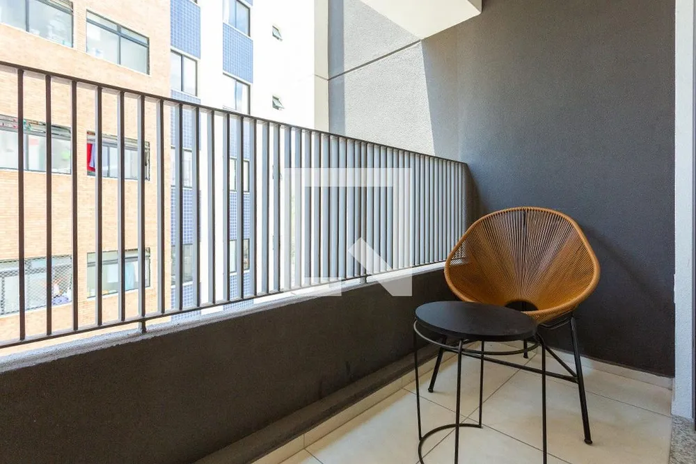 Kitnet-Studio, 28 m² - Foto 7