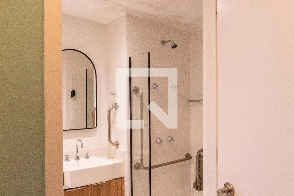 Kitnet-Studio, 28 m² - Foto 8