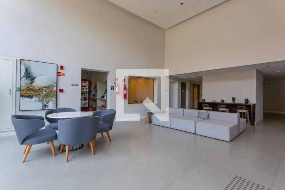 Kitnet-Studio, 28 m² - Foto 13