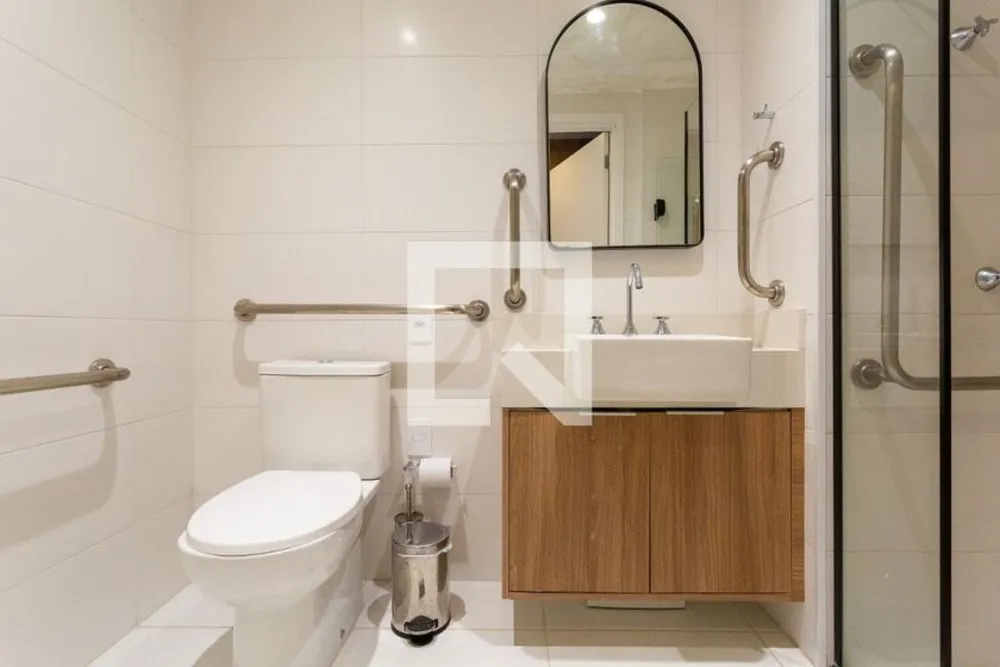 Kitnet-Studio, 28 m² - Foto 5