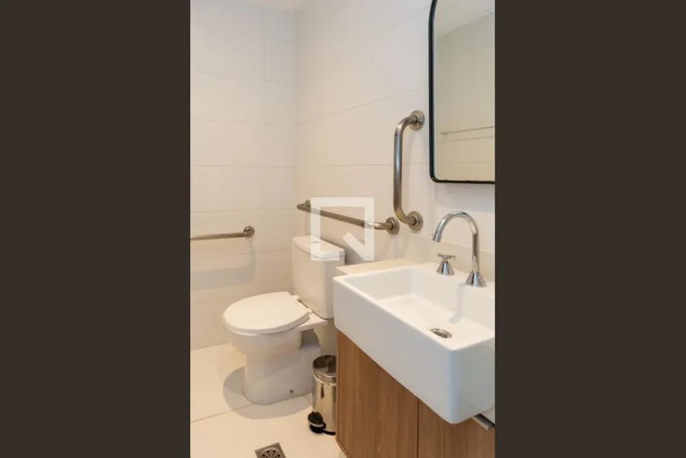 Kitnet-Studio, 28 m² - Foto 11