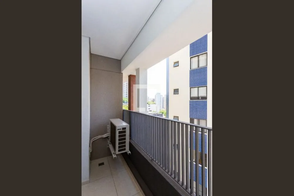 Kitnet-Studio, 28 m² - Foto 6