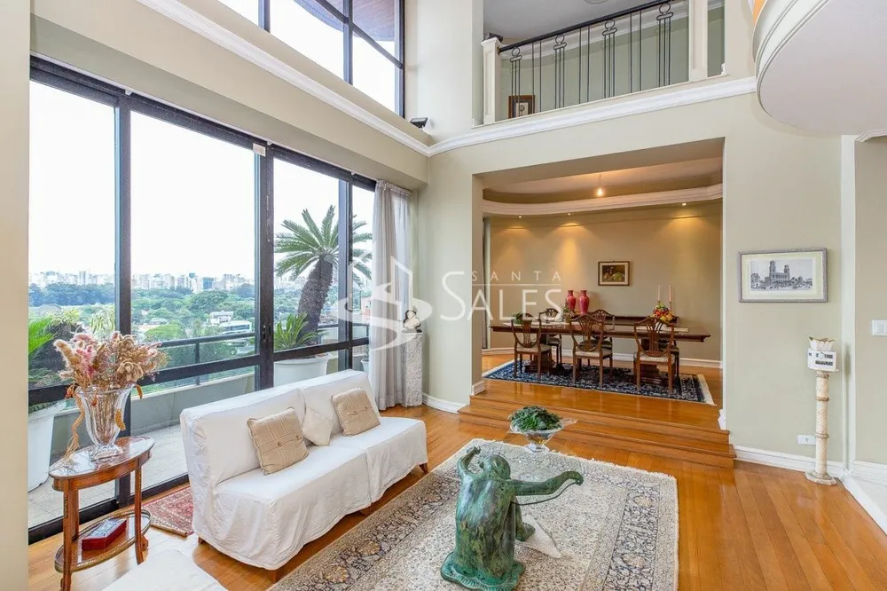 Cobertura, 4 quartos, 602 m² - Foto 3