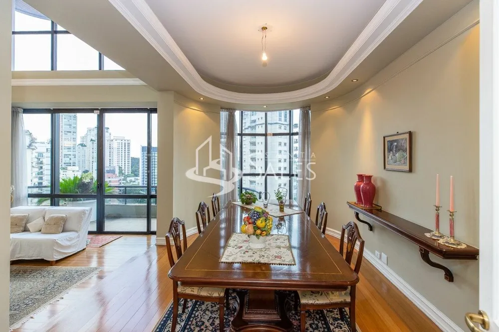 Cobertura, 4 quartos, 602 m² - Foto 4
