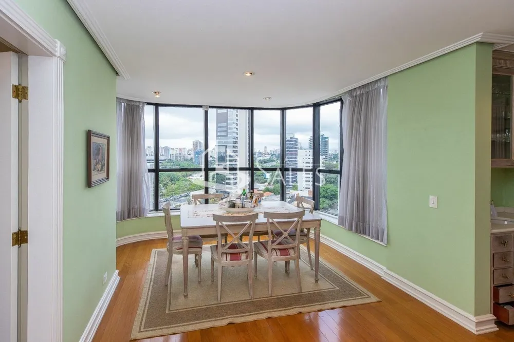 Cobertura, 4 quartos, 602 m² - Foto 6