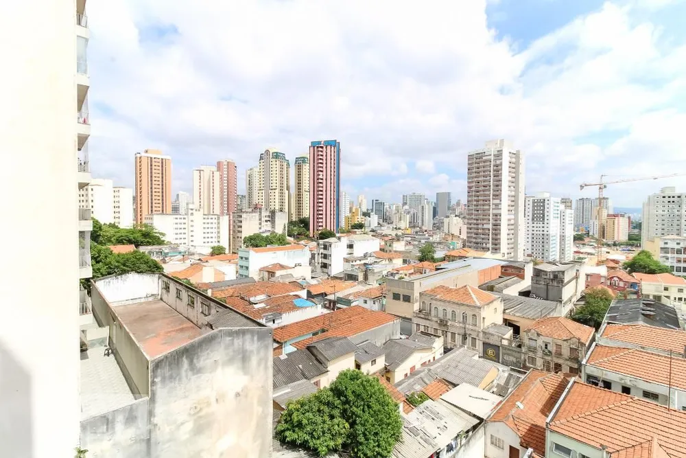 Apartamento, 2 quartos, 50 m² - Foto 7