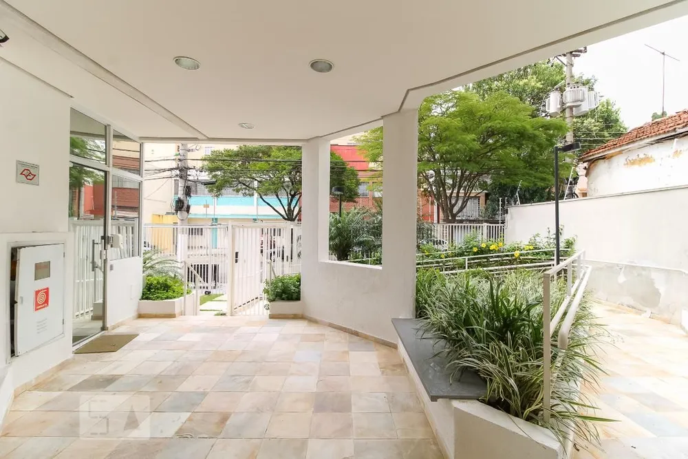 Apartamento, 2 quartos, 50 m² - Foto 14