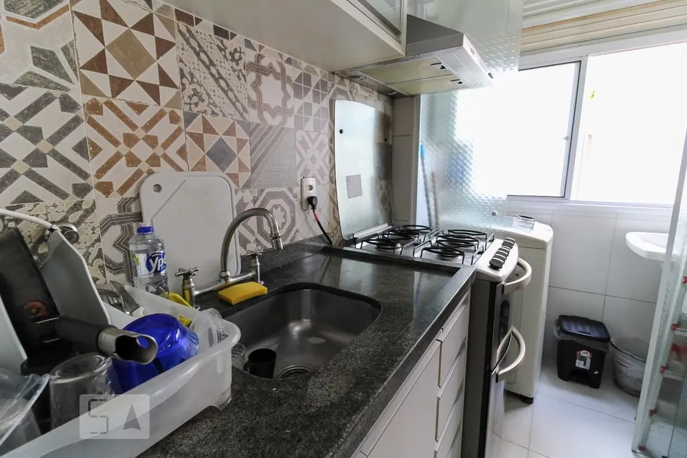 Apartamento, 2 quartos, 50 m² - Foto 12
