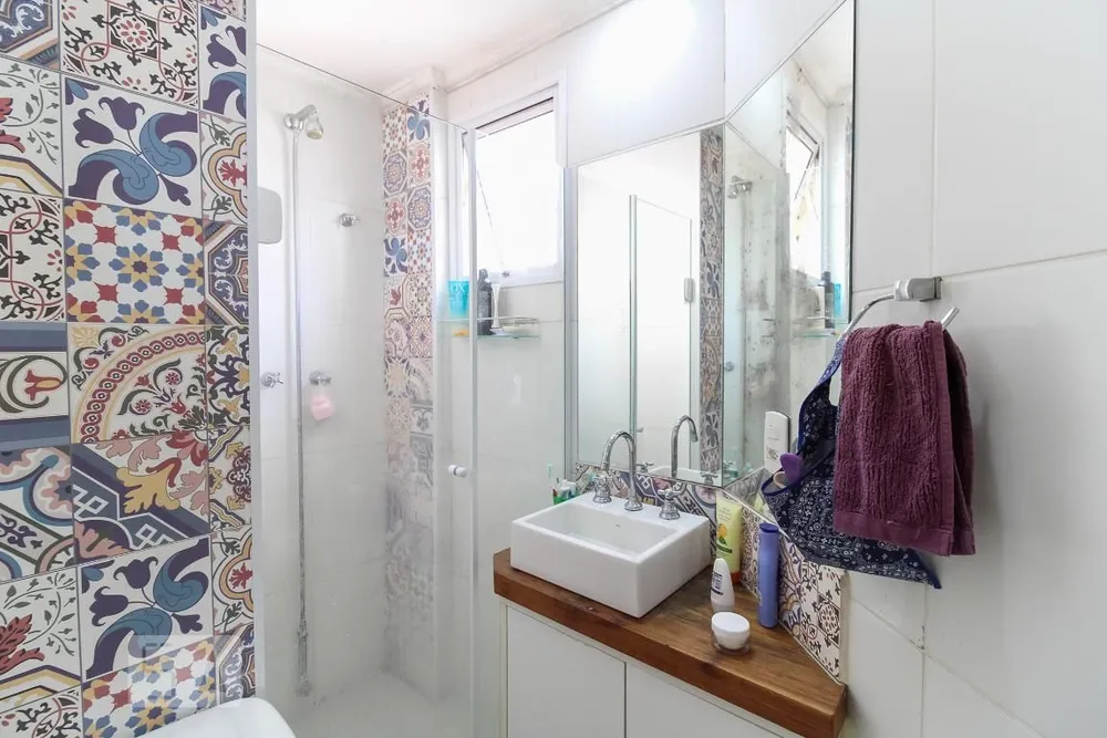 Apartamento, 2 quartos, 50 m² - Foto 8