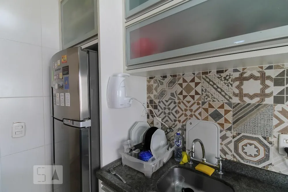 Apartamento, 2 quartos, 50 m² - Foto 11