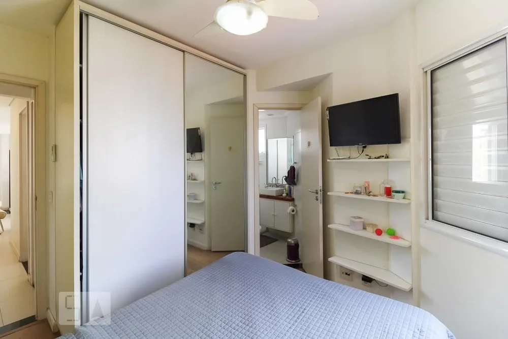 Apartamento, 2 quartos, 50 m² - Foto 6