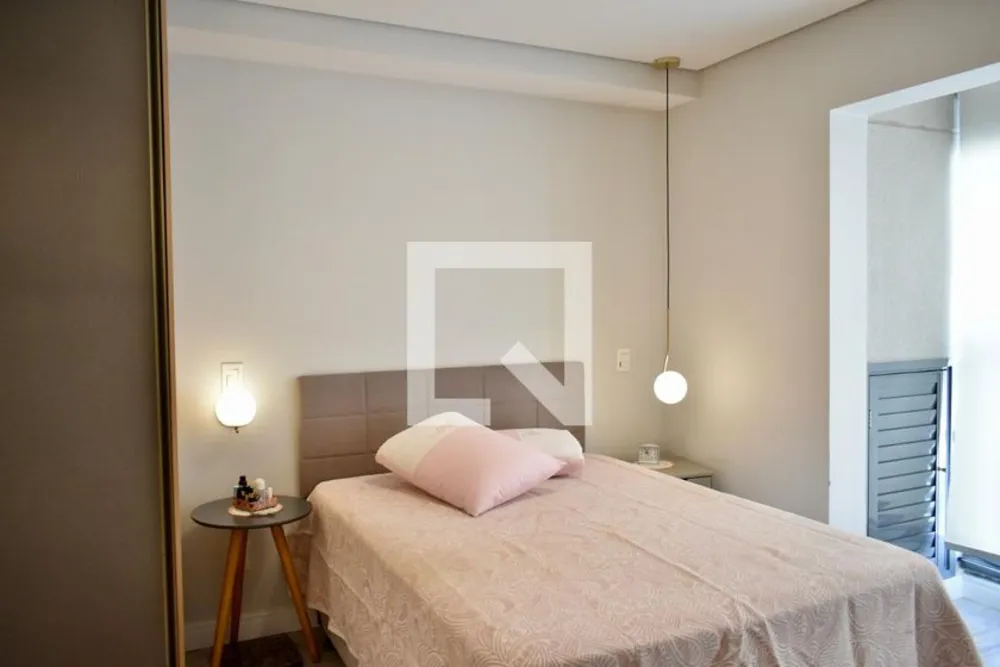 Kitnet-Studio, 29 m² - Foto 7