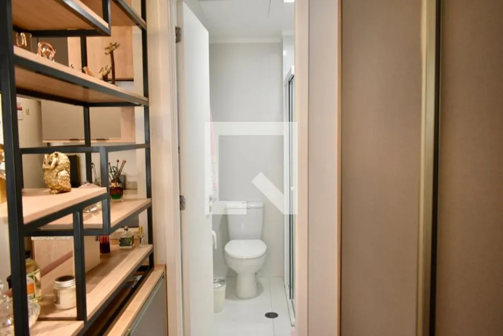 Kitnet-Studio, 29 m² - Foto 3
