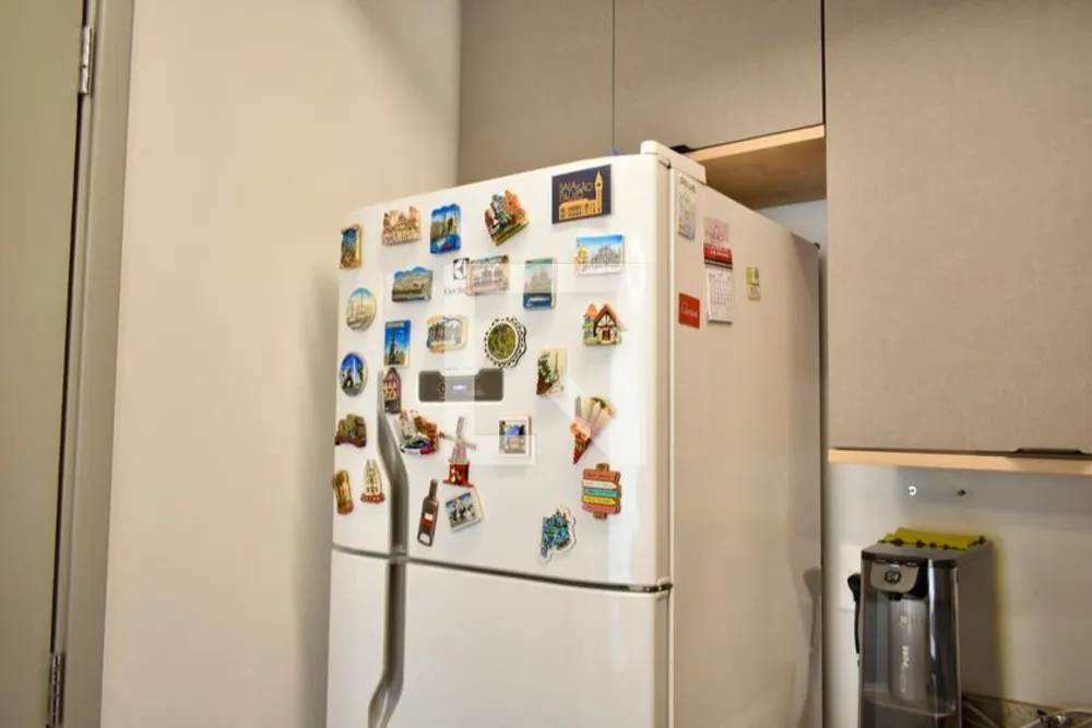 Kitnet-Studio, 29 m² - Foto 12