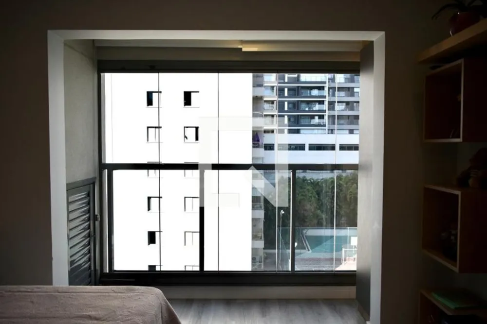 Kitnet-Studio, 29 m² - Foto 4