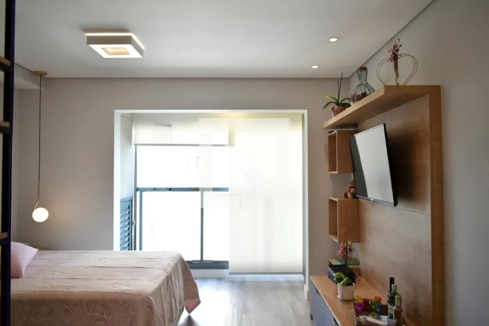Kitnet-Studio, 29 m² - Foto 8