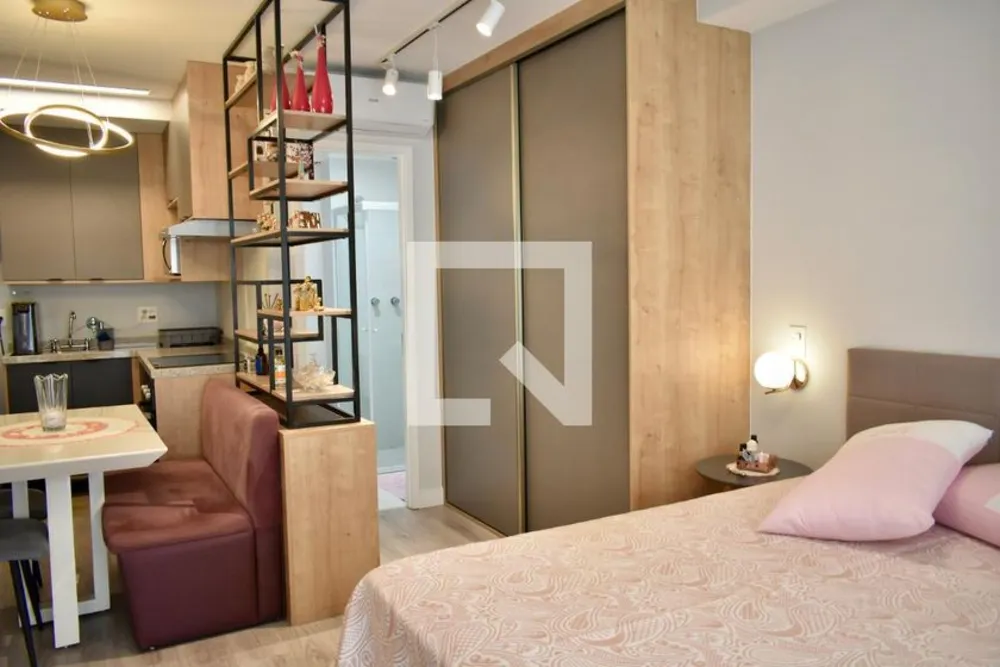 Kitnet-Studio, 29 m² - Foto 10