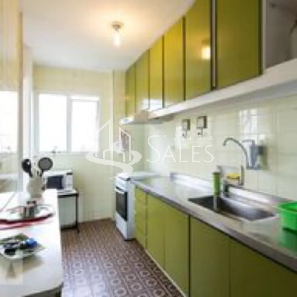 Apartamento, 3 quartos, 110 m² - Foto 1