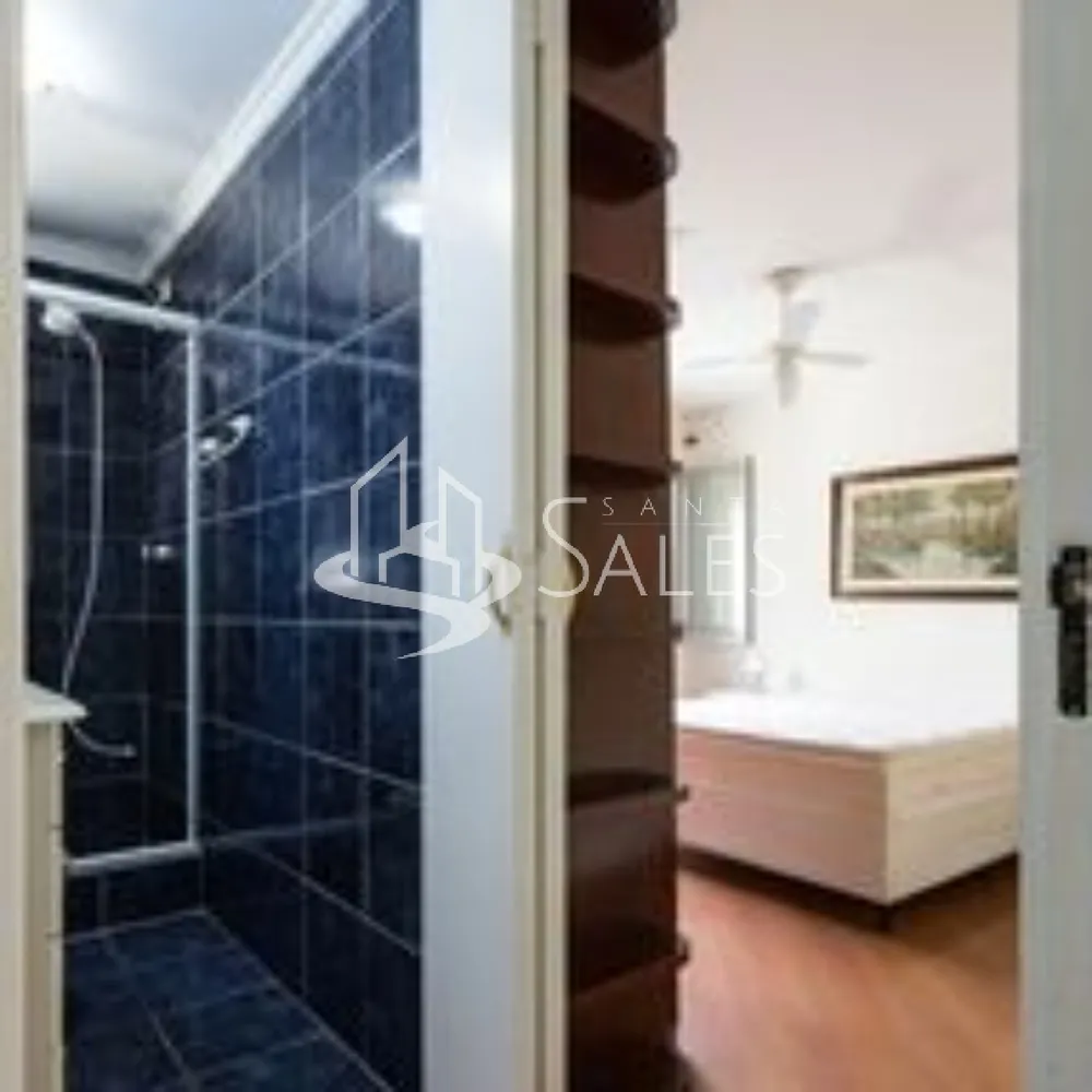 Apartamento, 3 quartos, 110 m² - Foto 6